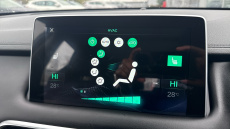 MG Hs 1.5 T-GDI Exclusive 5dr DCT Petrol Hatchback